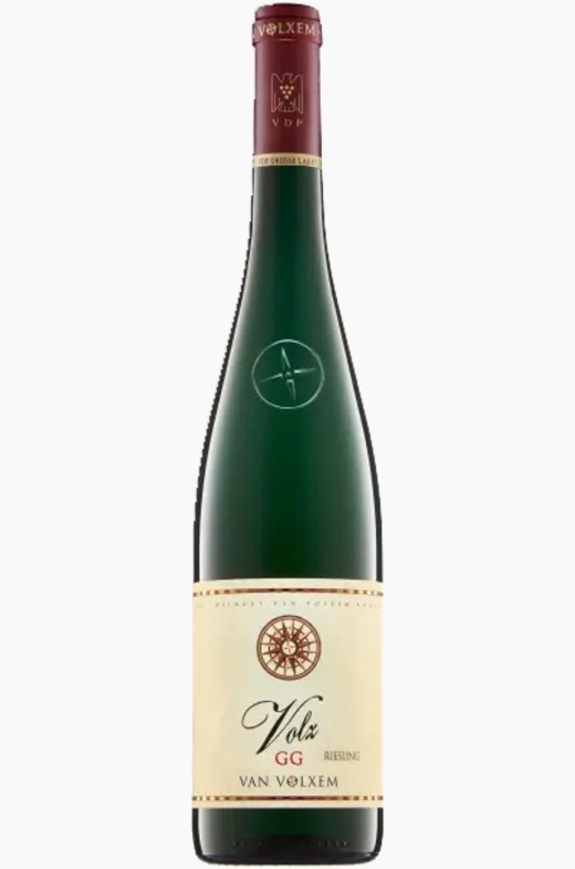 Volz Riesling GG