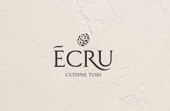 【台北餐廳】ÉCRU - 日法靈魂的法式Fine Dining餐廳